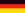 German flag...