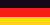 German flag...